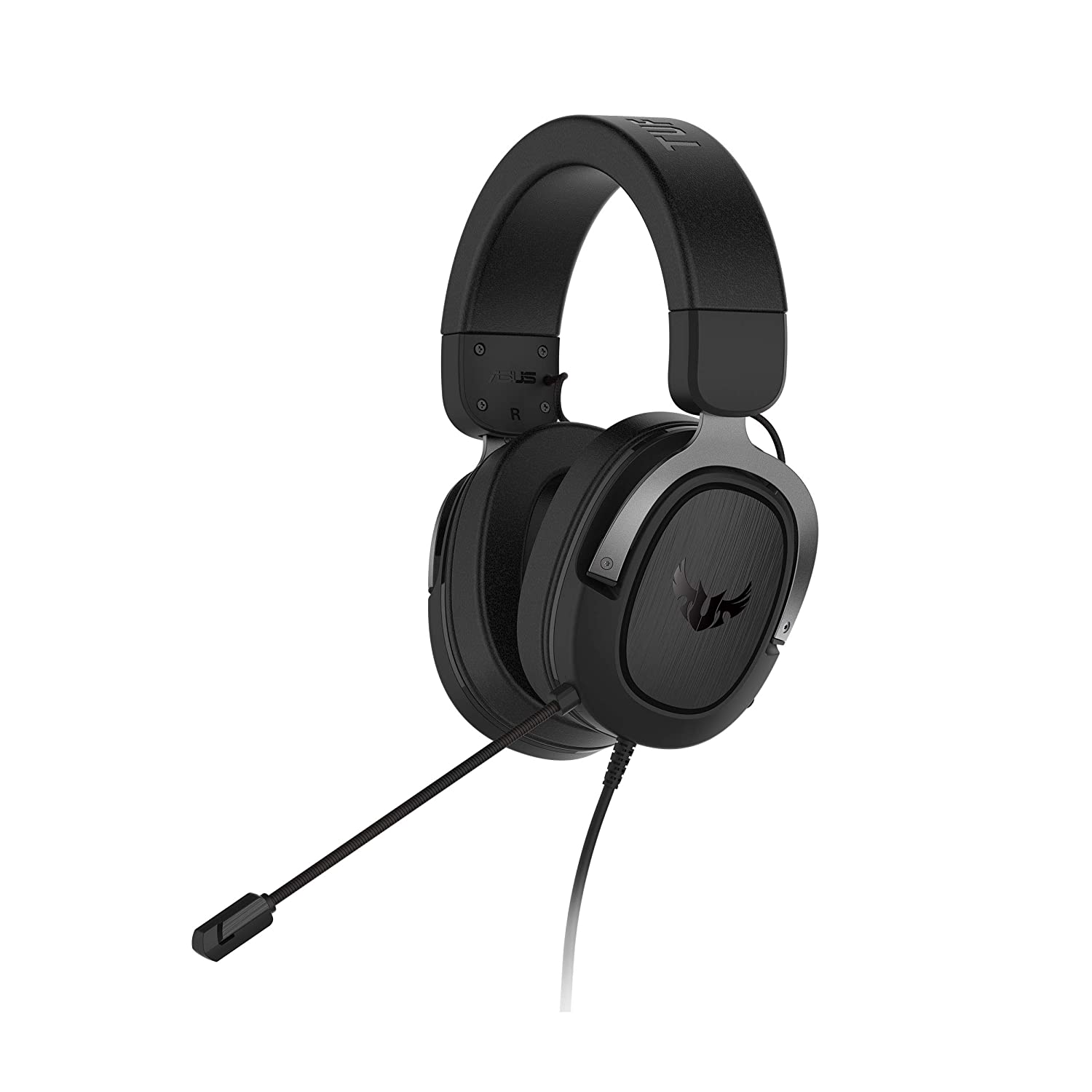 ASUS TUF GAMING H3 gaming headset for PC, PS5, Xbox One and Nintendo Switch